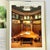 Brown 1991 Arts & Crafts Americana Frank Lloyd Wright Coffee Table Book. For Sale - Image 8 of 18