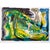 Asger Jorn 1914-1973, NUIT DeCHIREE, lithographic work from 1969, Clot, Bramsen et Georges Paris. Signed Jorn 69...