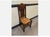 Vintage Oak Chairs, 1945, Set of 6 For Sale - Image 9 of 13