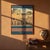Maynard Dixon 1981 Framed Museum Exhibition Poster Southwestern Pueblo Art-Boho For Sale - Image 4 of 11