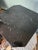 Gilt Porcelain Marble Top Column Pedestal Stand Table For Sale - Image 9 of 10