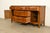 Thomasville French Provincial Louis XV Carved Walnut Sideboard Credenza, Circa 1970s For Sale In South Bend - Image 6 of 16