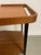 Scandinavian Teak Serving Trolley, 1960s For Sale - Image 10 of 12