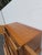 Basic Witz Mid Century Modern Tall Chest of Drawers Highboy 6575 For Sale - Image 11 of 17