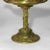 Late 19th Century Antique Gilt Bronze Tazza With Fluted Column C1880 For Sale - Image 5 of 9