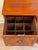 Late 18th Century Late 18th Century English Serpentine Front Sideboard For Sale - Image 5 of 13