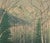 Japanese Ito Takashi "Takegawa River at Dawn" Woodblock, Circa 1932 For Sale - Image 3 of 8
