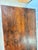 Late 19th Century French Pine Trestle Side Table For Sale - Image 9 of 13