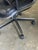 1980s Charles Pollock for Knoll Office Desk Chair For Sale - Image 11 of 12