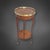 Antique Louis XVI Side Table, France, 1900 For Sale - Image 3 of 13