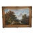 Large Oil Painting on Canvas Shepard River Bend For Sale