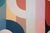 Art Deco 2026, Vivid Art Deco Slides, Colorful Bauhaus Grid Patterns, Original Painting on Canvas by Natalia Roman For Sale - Image 3 of 8