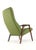 Ruster Armchair by Yngve Ekstrom for Pastoe For Sale - Image 3 of 15