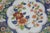 Green Late 20th Century Japanese Imari Floral Porcelain Charger Plates Dishes Plaques 11" - Set of 7 For Sale - Image 8 of 18