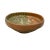 This antique terra cotta decorative bowl from Hungary is a wonderful addition to any Farmhouse decor. The rustic piece...