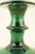 Vintage Glass Candleholder attributed to Enrico Taddei, 1940s For Sale - Image 13 of 18