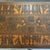 Mid-Century Coffee Table with Egyptian Decoration, 1970s For Sale - Image 9 of 18