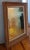 Mid 20th Century Gold Leaf Floor Mirror For Sale In West Palm - Image 6 of 11