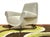 Vintage Lounge Chair by Gigi Radice, Italy, 1950s For Sale - Image 6 of 12