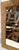 Late 19th Century 19c American Vine Motif Mirror For Sale - Image 5 of 6