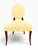 Contemporary Late 20th Century Barbara Barry for Baker Furniture Dining Chairs - Set of 4 For Sale - Image 3 of 5