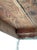 Antique Painted Farmhouse Work Table For Sale - Image 14 of 18