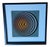 Victor Vasarely, Vonal, 1971, Serigraph, Framed For Sale