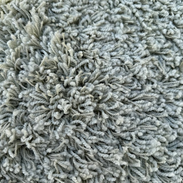 6ft X 6ft Ethan Allen Satori Area Rug For Sale - Image 10 of 11