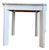 Rustic Side Table, 1950s For Sale