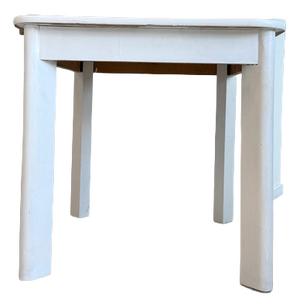 Rustic Side Table, 1950s