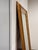 Custom Design Wall / Leaning Mirror For Sale - Image 9 of 12