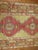 Zabihi Collection Early 20th Century Soft Green Antique Turkish Runner - 3'4" x 12'8" For Sale - Image 9 of 9