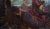 Lenin & Fishermen, Soviet Oil Painting, 1960s Ukrainian Art 133-228 For Sale - Image 4 of 6