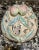 Antique 19th Century Chinese Porcelain Tabletop Ware, With Soft Pastel Colors in the Famille Rose Palette, Peach—Form Presentation Box, Serving Bowl For Sale In South Bend - Image 6 of 12