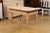 French, 1850s Napoléon III Period Center Table with Carved Motifs and Drawer For Sale - Image 10 of 13