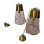 Visual Comfort & Co Robinson Large Pendant Lights - a Pair For Sale