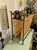 Mid-Century Modern French Mid-Century Iron Magazine Stand For Sale - Image 3 of 5