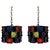 1960s Mexican Modern Pair of Lamps by Feders For Sale - Image 13 of 17