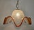 Mid-Century Modern Pendant Light from Mazzega, 1970s For Sale - Image 15 of 16