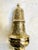 Circa 1880’s Silver Plated Blown Out Flowers Muffineer For Sale - Image 6 of 10
