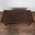 ​​​​​​​19th-Century French Three Drawer Walnut Coffee Table For Sale - Image 4 of 17