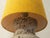Floor Lamp in Fat Lava For Sale - Image 6 of 10