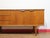 Mid Century Modern Vintage Teak British Credenza Sideboard For Sale - Image 12 of 14