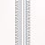 Not Yet Made - Made To Order Sample - Schumacher X Mary McDonald Greco Stripe Wallpaper in Ivory For Sale - Image 5 of 5