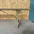 1950’s Brewers Folding Wood Bench. Good original brewers bench. The brewer is Monchenbrau from the Alsace region, referred...