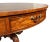Early Victorian Mahogany Drum Table For Sale - Image 4 of 12