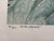 Michael Knigin Lot of 3 Original Lithographs, Signed, Numbered, Dated 1980 For Sale - Image 9 of 11