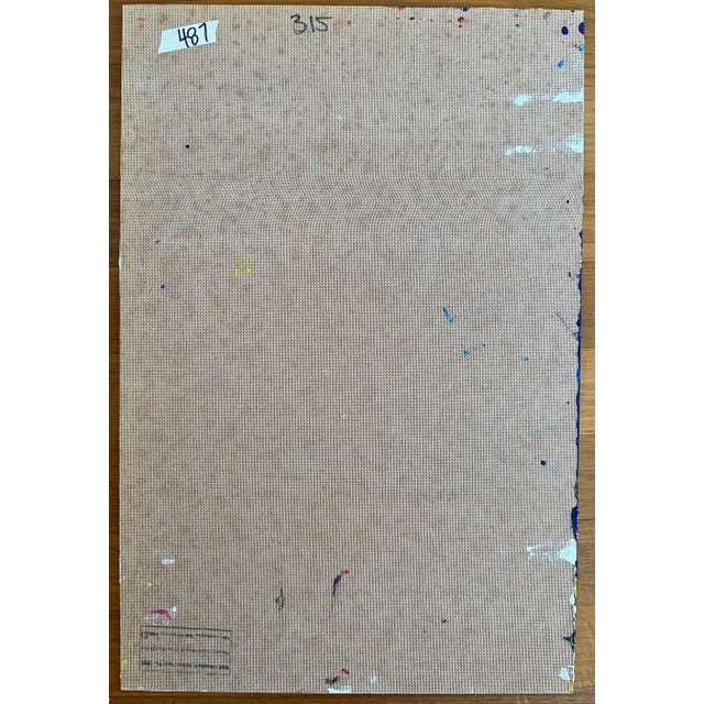 Peter Keil, 1987 For Sale - Image 6 of 6