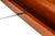 Brown Mid-Century Organic Modern Elongated Serving Tray / Catch-All Hand-Carved From Solid Teak, Circa 1970s For Sale - Image 8 of 12