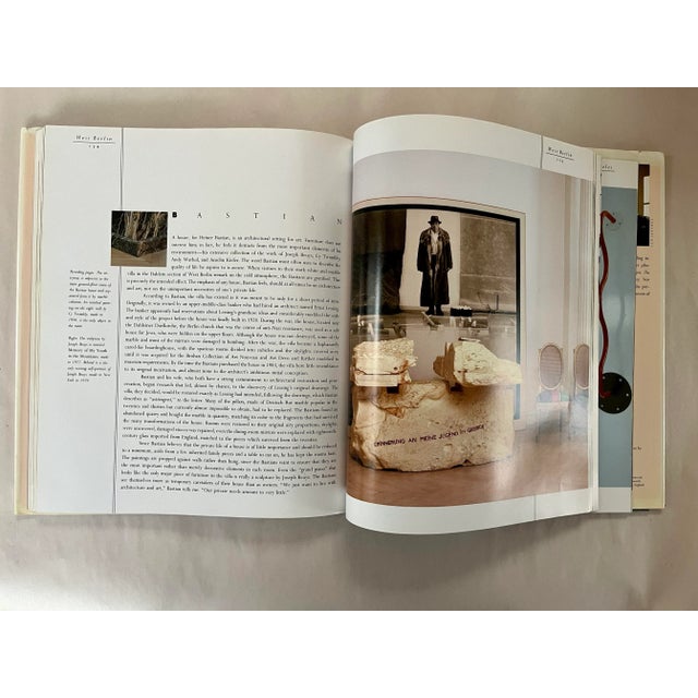 Metropolitan Places, by Elizabeth Heyert, 1989 For Sale - Image 4 of 7